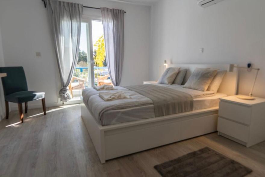 Holiday Cosy Home Paphos Exterior foto