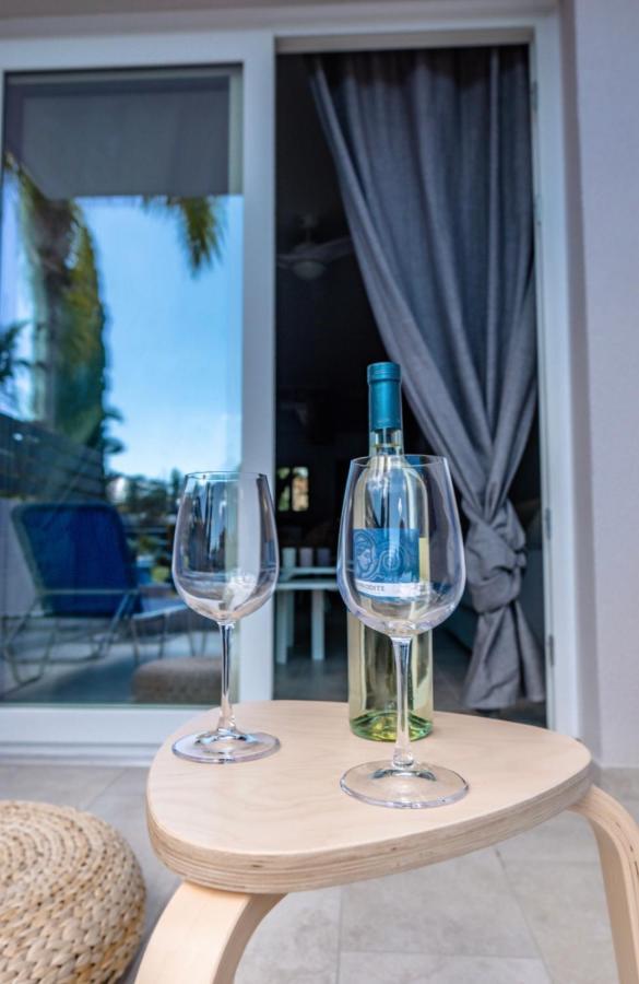 Holiday Cosy Home Paphos Exterior foto