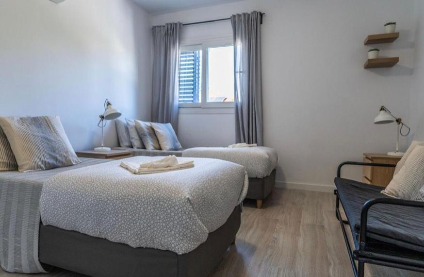 Holiday Cosy Home Paphos Exterior foto